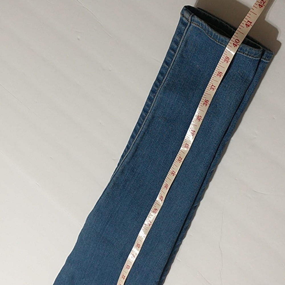 American Eagle jeans/ super hi-rise jegging - Picture 10 of 10